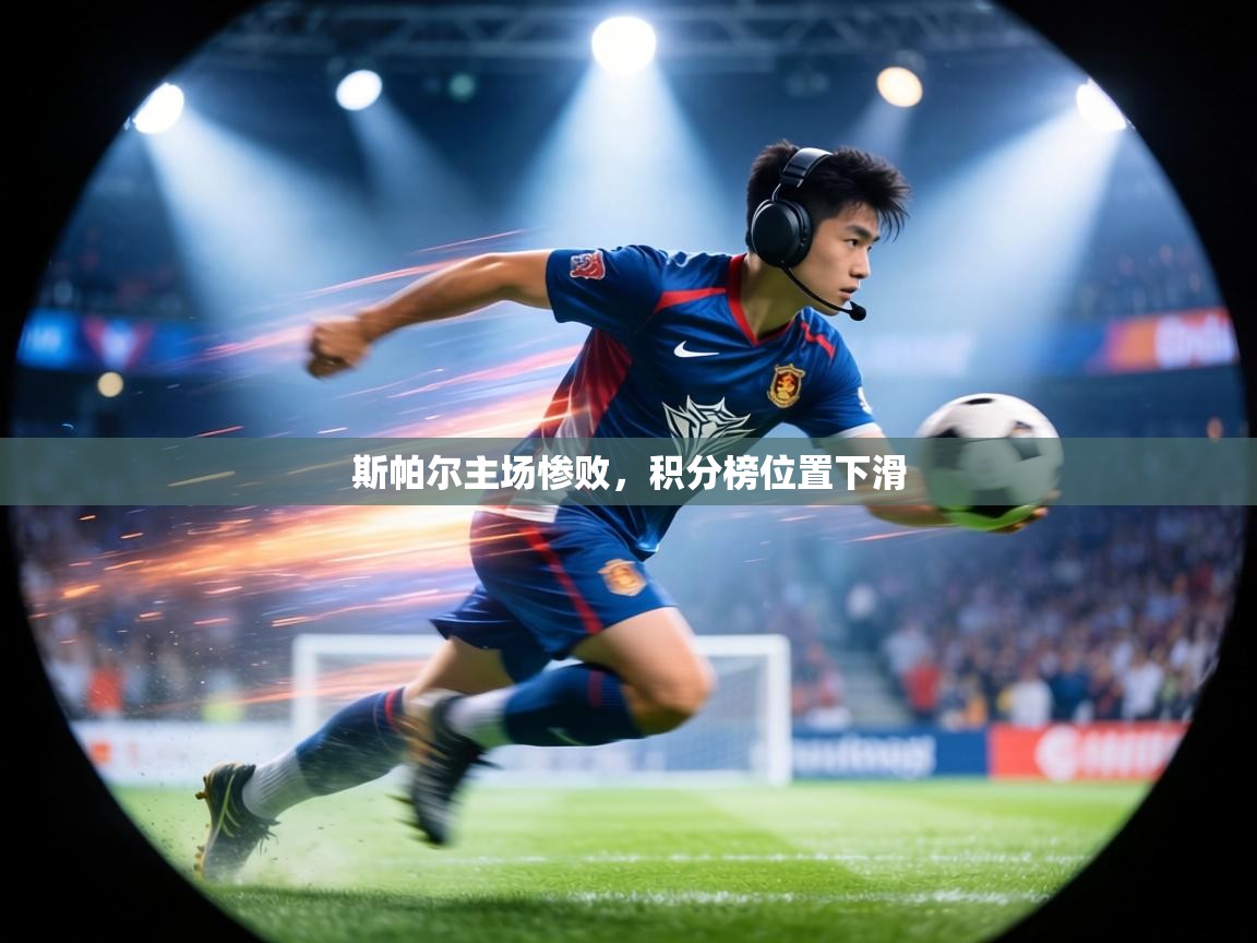 斯帕尔主场惨败,积分榜位置下滑 第1张