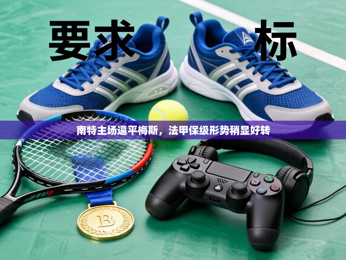 南特主场逼平梅斯,法甲保级形势稍显好转 第1张